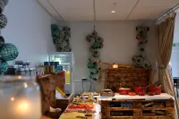 Live Lofoten Hotel Hotels in Ballstad