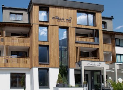 Hotel & Suites Glück auf