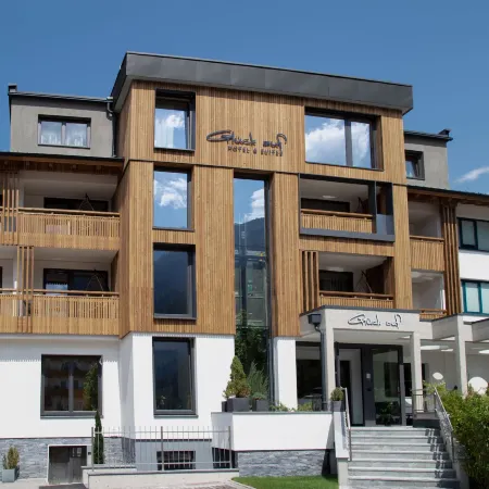 Hotel & Suites Glück Auf