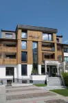 Hotel & Suites Glück Auf Hintertux 호텔
