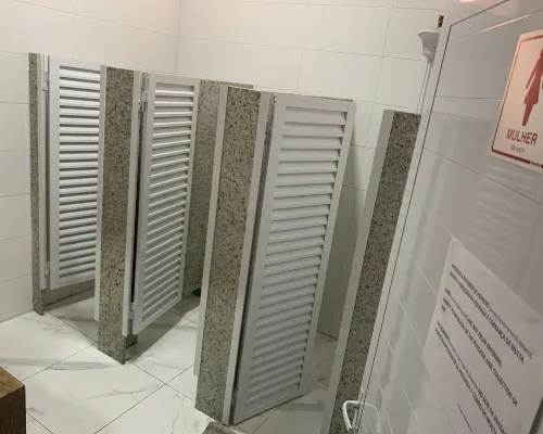 بوسادا إيس جرو إيربورت الأماكن العامة Photos