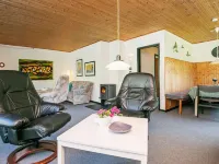 Refreshing Holiday Home in Spøttrup Near Sea Hotels in Spottrup