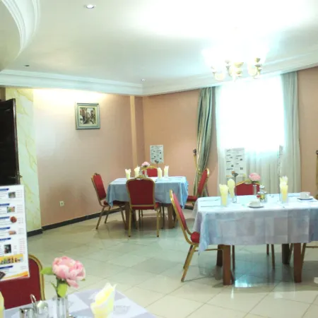 Residence le Carat