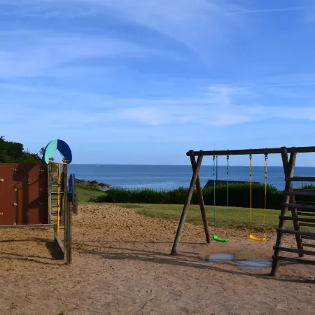 Vvf la côte d'Emeraude Saint-Cast-Le-Guildo