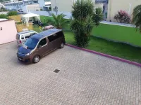 بد آند بريكفاست فرونتيبيستا