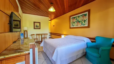 Hotel Mar de Cabo Frio فنادق في كابو فريو
