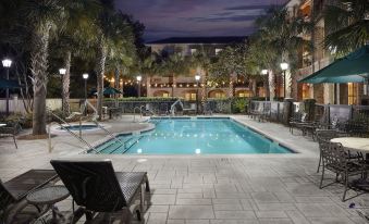 Courtyard Charleston Mt. Pleasant