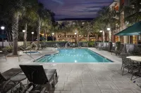 كورت يارد باي ماريوت تشارلستون