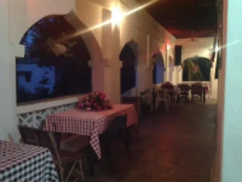 Dudu Villas n Cottages Hotels in Shela
