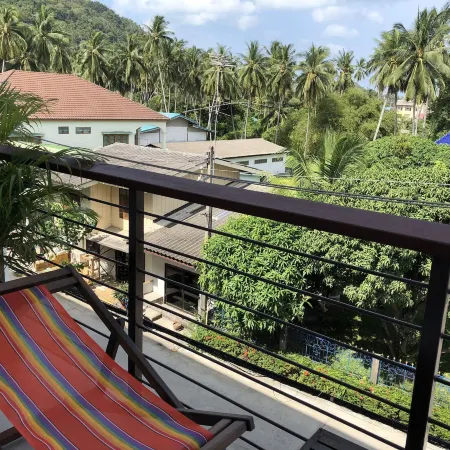 Crystal Lamai Hotel