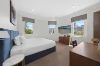 Clarendon Hotel Melbourne