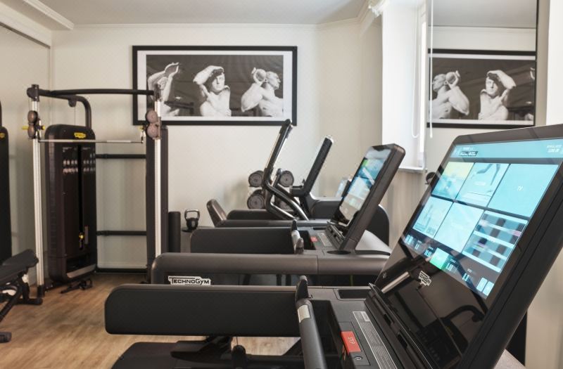 Hotel Eden - Dorchester Collection photo 4