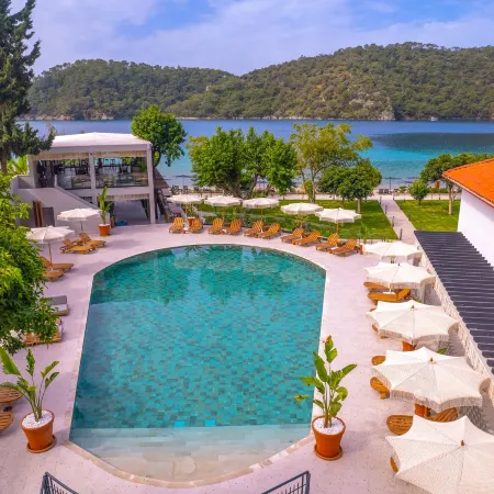 Hotel Meri All inclusive