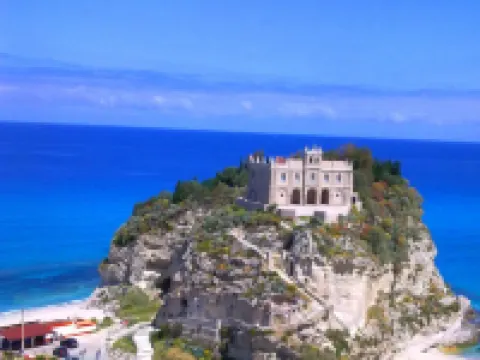 Residenza Il Duomo Hotels in Tropea