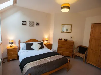 Glenernan Self Catering Cottages Hoteles cerca de Glenshee Ski Centre