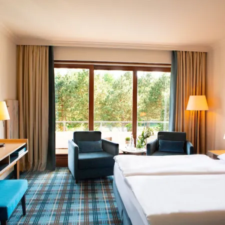 Aalernhüs Hotel & Spa