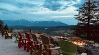 Headwaters Lodge at Eagle Ranch Resort