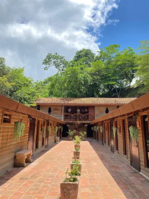 Mayan Hills Resort Hotels in 