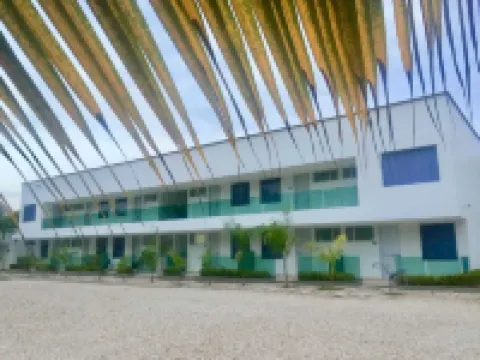 拉弗拉加塔小木屋 酒店