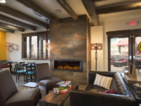 The Sage Hotel Hotels in Santa Fe