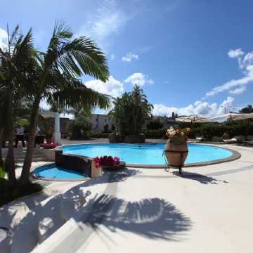 Residence Hotel la Giara