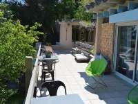 Casa Marta : Suites, Terrasses et Vue Panoramique Hotels in Saint-Félicien