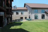 The Waters of Minocqua Hotels in Minocqua