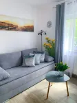Apartament Słoneczny Mielno - 365Pam