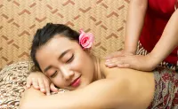 Atria Hotel Malang - Spa