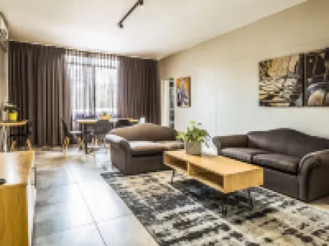 Hotel 224 & Apartments Hotels in Pretoria