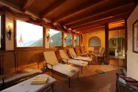 Hotel Post Kappl Hotels in Kappl