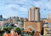 Exclusive Sunway Resort Suite by Albert Hotels in Subang Jaya