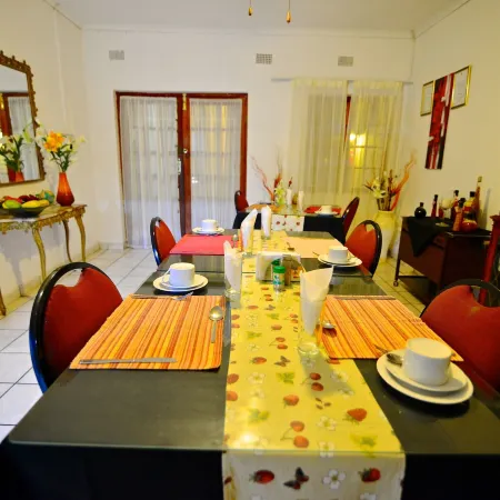 Lalamo Guest House