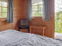 6 Person Holiday Home in Henan Hotels in Orust
