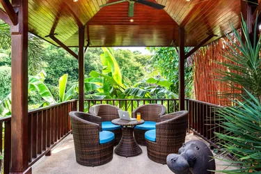 รูปภาพของชบา พูลวิลล่า