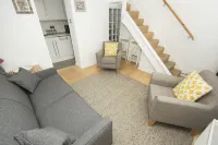 Marine Gardens - Central - by Brighton Holiday Lets