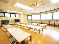 Capsule Inn Otsuka Hôtels à proximité de : Gare de Sugamo
