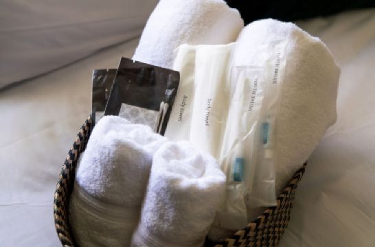 その他 LEO癒RESORT砂山の写真