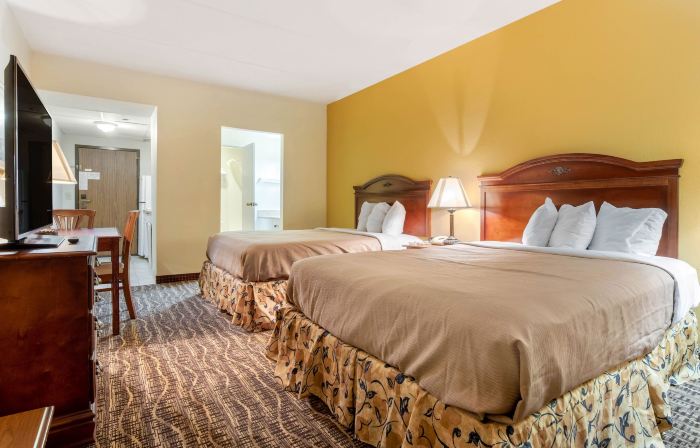 LikeHome Extended Stay Hotel Warner Robins