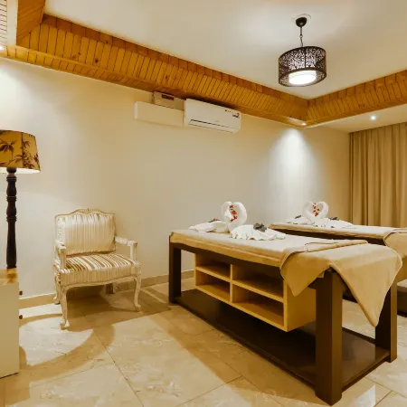 Regenta Inn Amristar Airport Road by Royal Orchid Hotels Limited