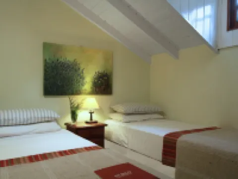 Posada del Bosque by HS Hotels in Cariló