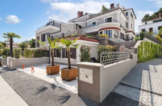 Sunset Residence Rovinj Hoteles en 