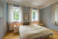 Residenz Lothringen by AlpenTravel