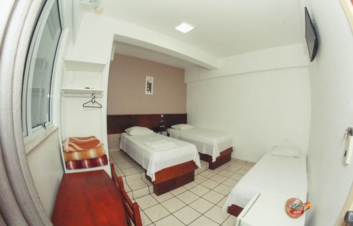 Alpha Ville Hotel