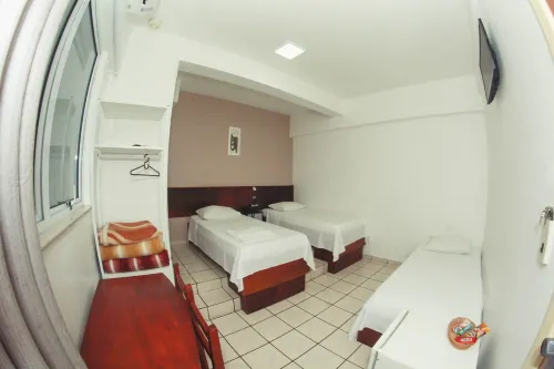 Alpha Ville Hotel Hotels in Assis