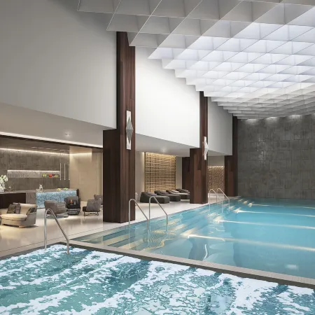 Grand Hyatt Alkhobar Hotel and Residences