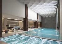 Grand Hyatt Alkhobar Hotel and Residences - spa