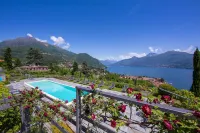 Penthouse-LakeView-AC-Private Garden