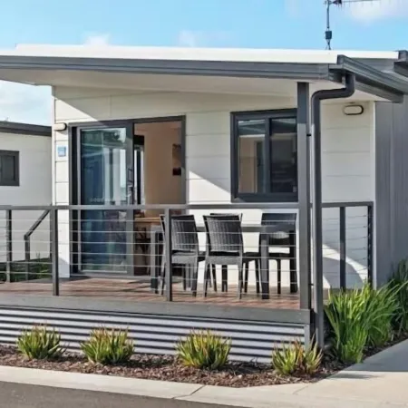 Discovery Parks - Goolwa
