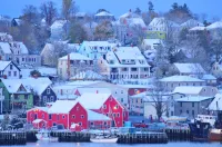 Smugglers Cove Inn - 2-stjärniga